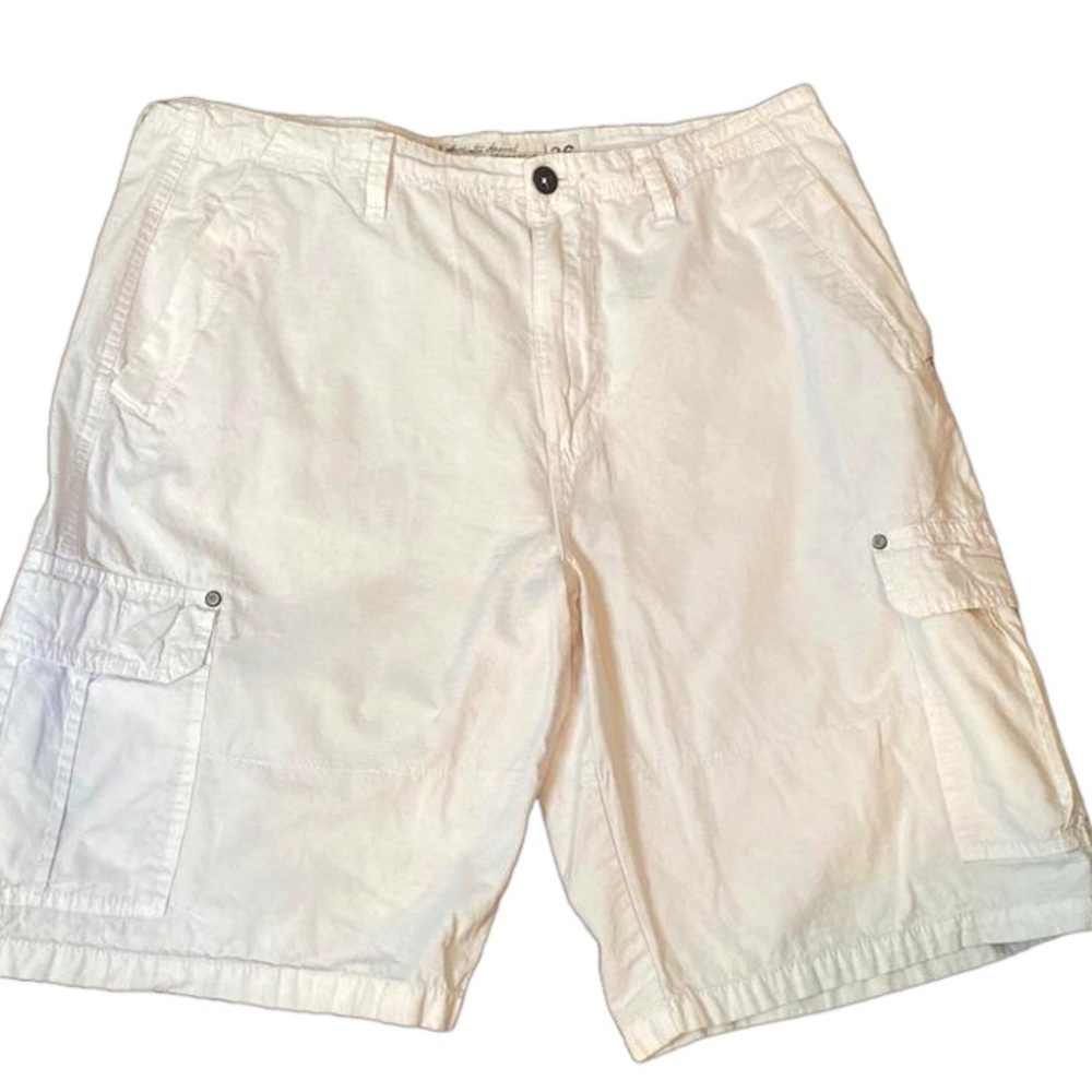 PD&C cargo shorts Y2K size 36